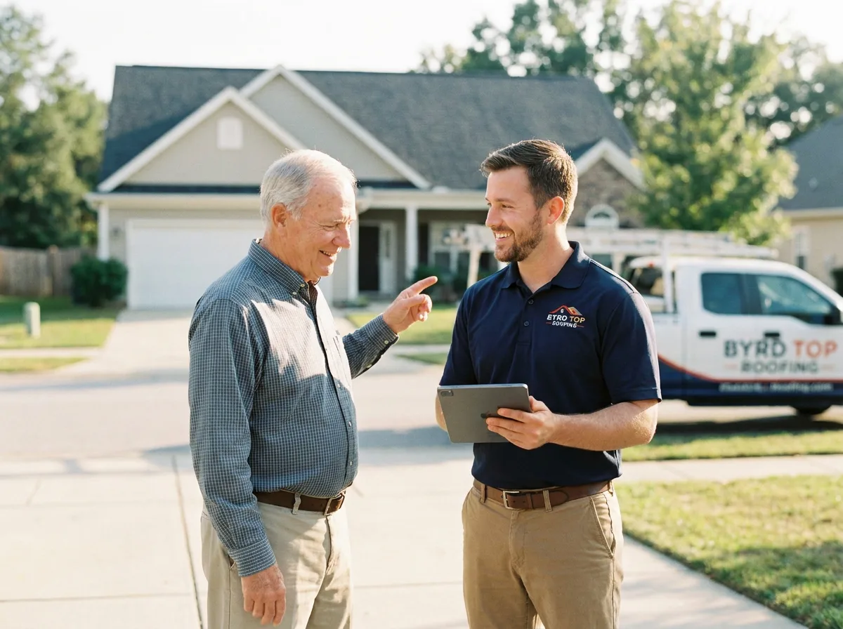 Roofing Orange City, IA FAQs